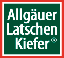 Latschenkiefer Logo